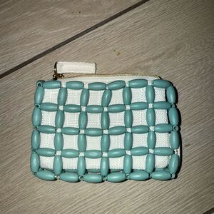 Brand new women’s Miu Miu gwp  Beaded coin bag